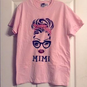 Mimi T-Shirt